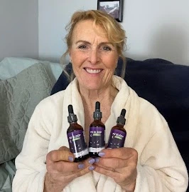 Verified customer Mary D.